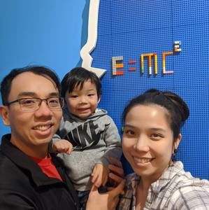 Meet your Posher, Tang